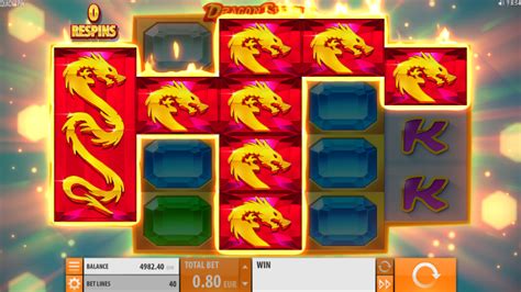 Dragon Shrine Online Slot by Quickspin, Play Free.